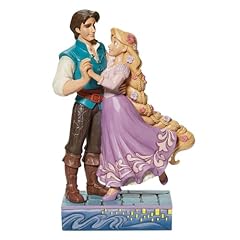 Enesco tangled disney d'occasion  Livré partout en France