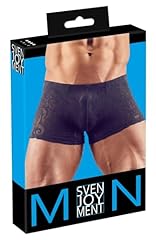 Svenjoyment herren boxershorts gebraucht kaufen  Wird an jeden Ort in Deutschland