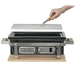Auplex rectangle hibachi for sale  Delivered anywhere in USA 
