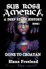 Sub rosa america d'occasion  Livré partout en France