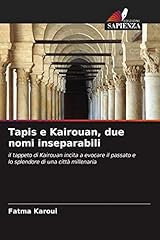 Tapis kairouan due d'occasion  Livré partout en France