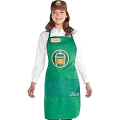 Amscan green polyester for sale  Delivered anywhere in USA 