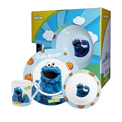 United labels krümelmonster gebraucht kaufen  Wird an jeden Ort in Deutschland