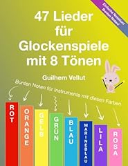 Lieder glockenspiele tönen gebraucht kaufen  Wird an jeden Ort in Deutschland