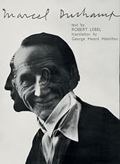 Marcel duchamp for sale  Delivered anywhere in USA 