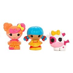 Lalaloopsy mga entertainment gebraucht kaufen  Wird an jeden Ort in Deutschland