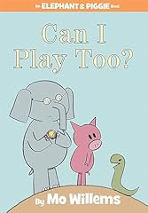 Play elephant piggie for sale  Delivered anywhere in USA 