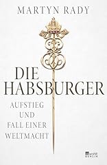 Habsburger aufstieg fall gebraucht kaufen  Wird an jeden Ort in Deutschland