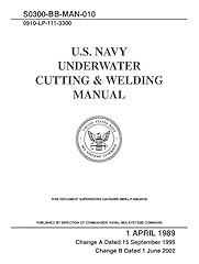 Navy underwater cutting for sale  Delivered anywhere in USA 
