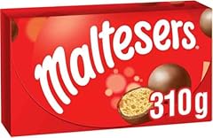 Maltesers chocolate box for sale  Delivered anywhere in UK