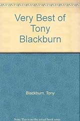 Best tony blackburn for sale  Delivered anywhere in UK