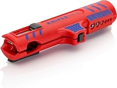 Knipex universal abmantelungsw gebraucht kaufen  Wird an jeden Ort in Deutschland