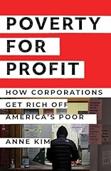 Poverty for profit d'occasion  Livré partout en France