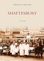 Shaftesbury for sale  Delivered anywhere in UK