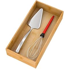 Bamboo kitchen drawer for sale  Delivered anywhere in USA 