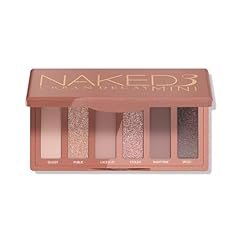 Urban decay naked3 for sale  Delivered anywhere in UK