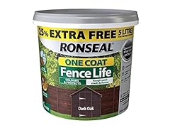 Ronseal rslfldon4lav one for sale  Delivered anywhere in UK