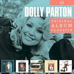 Dolly parton slipcase for sale  Delivered anywhere in USA 