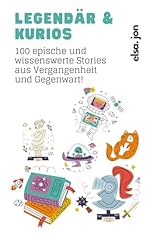 Legendär kurios 100 gebraucht kaufen  Wird an jeden Ort in Deutschland