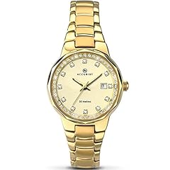 Accurist women quartz for sale  Delivered anywhere in UK