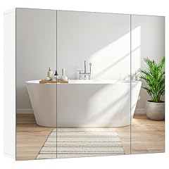 Yaheetech bathroom mirror for sale  Delivered anywhere in USA 