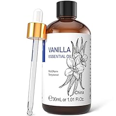 Hiqili vanilla essential for sale  Delivered anywhere in USA 