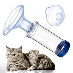 Anglechic cat inhaler for sale  Delivered anywhere in USA 