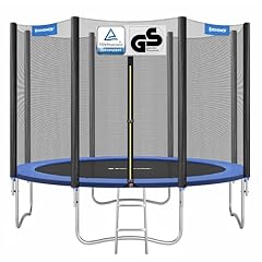 Songmics trampolin 305 gebraucht kaufen  Wird an jeden Ort in Deutschland