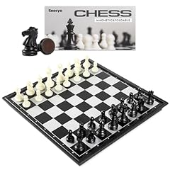 Snocyo chess set for sale  Delivered anywhere in UK