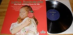 Lena zavaroni. making for sale  Delivered anywhere in UK
