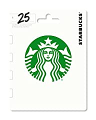 Starbucks gift card for sale  Delivered anywhere in USA 