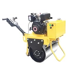 Hand road roller for sale  Delivered anywhere in USA 