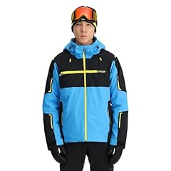 Spyder herren skijacke gebraucht kaufen  Wird an jeden Ort in Deutschland