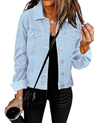 Vetinee womens denim for sale  Delivered anywhere in UK