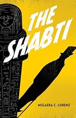 The shabti d'occasion  Livré partout en France