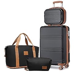 Kono suitcase lightweight for sale  Delivered anywhere in UK
