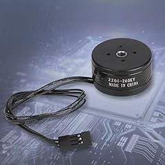 Droni motore brushless usato  Spedito ovunque in Italia 