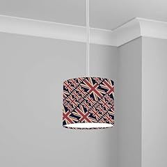Union jack pattern for sale  Delivered anywhere in UK