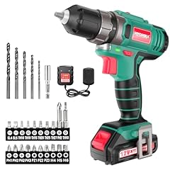 Cordless drill driver for sale  Delivered anywhere in Ireland