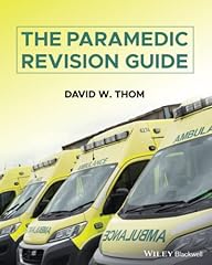 Paramedic revision guide for sale  Delivered anywhere in UK