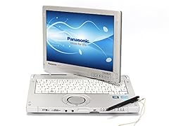 Panasonic toughbook 2520m gebraucht kaufen  Wird an jeden Ort in Deutschland