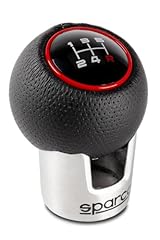 Sparco pomello cambio usato  Spedito ovunque in Italia 