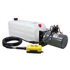 Kti hydraulics compact for sale  Delivered anywhere in USA 