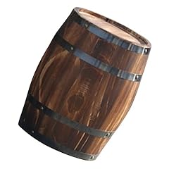 Yardenfun oak barrel for sale  Delivered anywhere in USA 