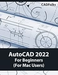 Autocad 2022 for usato  Spedito ovunque in Italia 