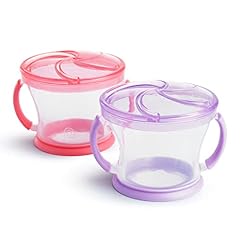 Munchkin snack catcher for sale  Delivered anywhere in USA 