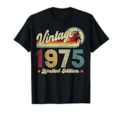 Vintage 1975 anni usato  Spedito ovunque in Italia 