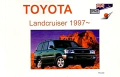 Toyota landcruiser 1998 for sale  Delivered anywhere in UK