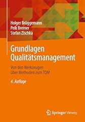 Grundlagen qualitätsmanagemen gebraucht kaufen  Wird an jeden Ort in Deutschland