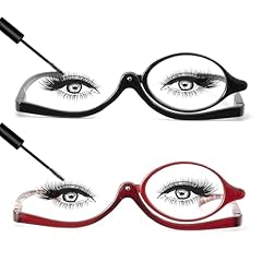 Lunettes maquillage flip d'occasion  Livré partout en France